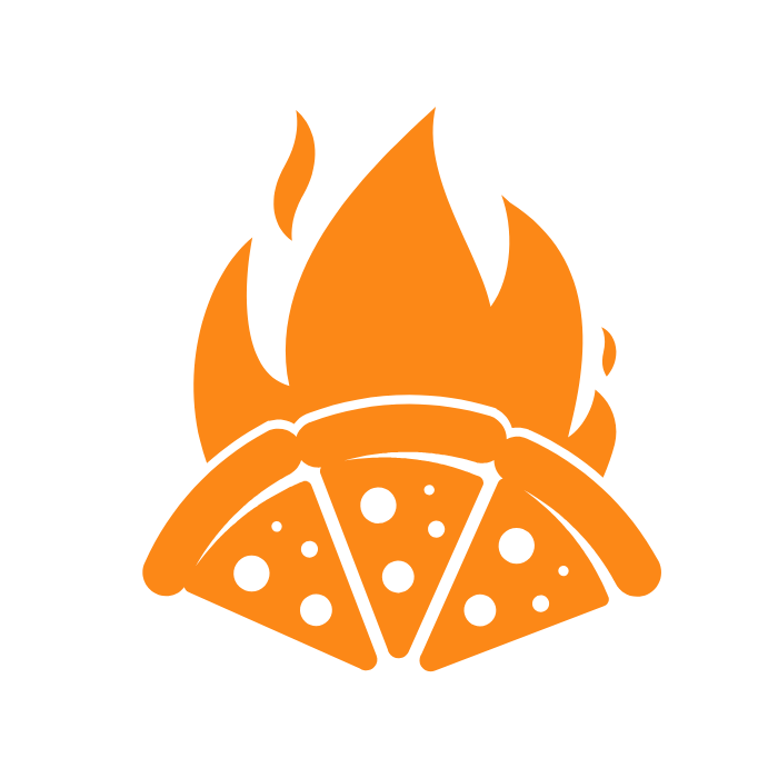 Launch By Lunch Logo